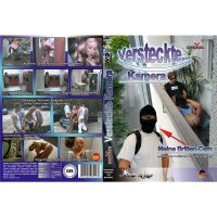 Versteckte Kamera - Meine Brillen-Cam