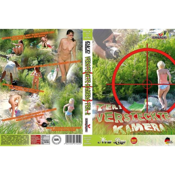 Versteckte Kamera Teil 2