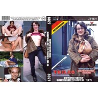 Die verfickten 80er - Unterwegs mit Pete Pervers - Teil 25