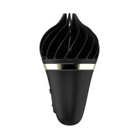 Layons Sweet Treat Black/Gold