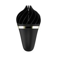 Layons Sweet Treat Black/Gold