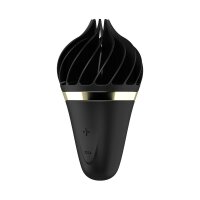 Layons Sweet Treat Black/Gold