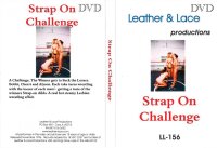 Strap On Challenge