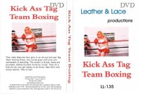 Kick Ass Tag Team Boxing