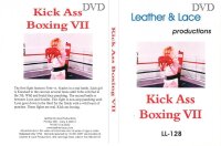 Kick Ass Boxing VII