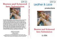 Beaten And Scissored Into Submission