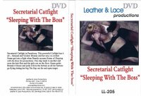 Secretarial Catfight Sleeping With The Boss