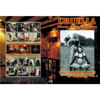 Sadistic Ladies Of Cruella 03