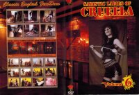 Sadistic Ladies Of Cruella 06