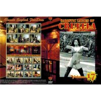 Sadistic Ladies Of Cruella # 17