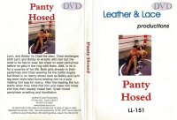 Panty Hosed