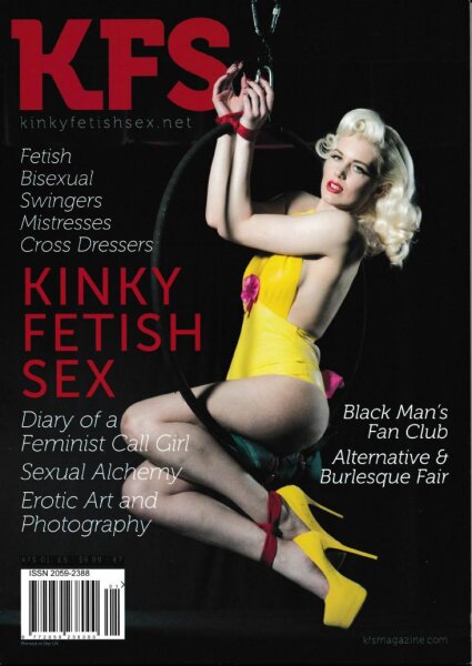 Kfs Kinky Fetisch Sex 1