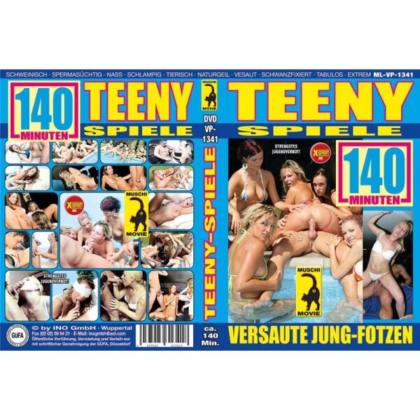 Teeny-Spiele