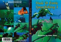 Nude & Erotic Spearfishing 3