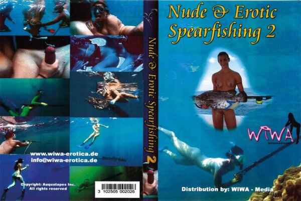 Nude & Erotic Spearfishing 2