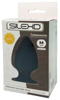 Tappo In Silicone Premium | SILEXD