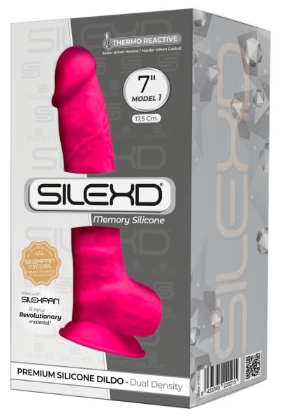 Dildo Premium | SILEXD