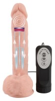 Medizinischer Silikon-Schubvibrator | You2Toys