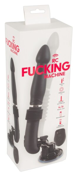 Macchina Del Cazzo | You2Toys