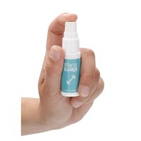 Antibakterieller Fitnessreiniger Desinfizieren Sie 80S 15ml