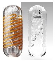 Spinner Shell | TENGA