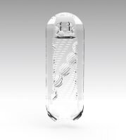 Spinner Shell | TENGA