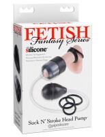 Suck N Stroke | Fetish Fantasy Series