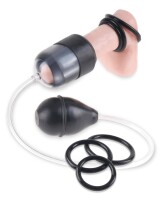 Suck N Stroke | Fetish Fantasy Series