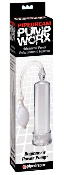 Pompa Di Alimentazione Per Principianti | Pump Worx