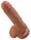 18 cm Pene Con Le Palle | King Cock