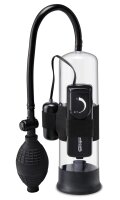 Vibrationspumpe Für Anfänger | Pump Worx
