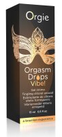 Orgasmus Tropfen Vibe! 15 ml | Orgie