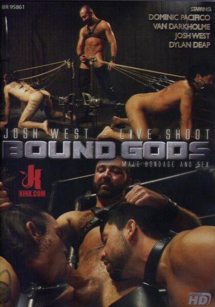 Josh West-Live Shoot