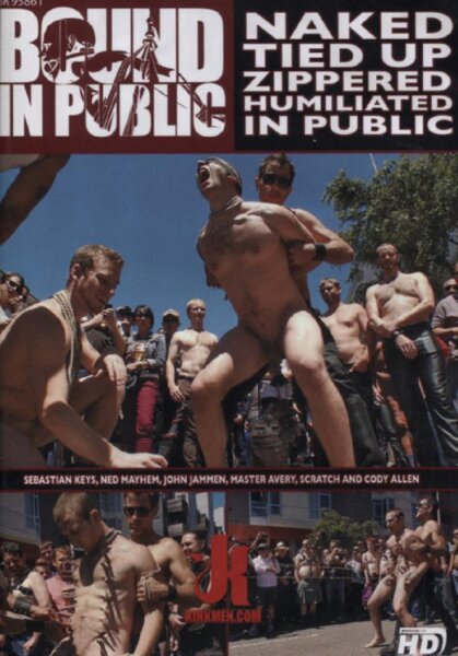 Naked, Tied Up, Zippered, Hum