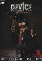 Beretta James Live Show