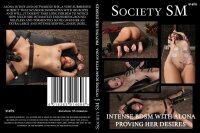 Intense Bdsm With Alona Proving Her Desi Res (Socoety Sm)