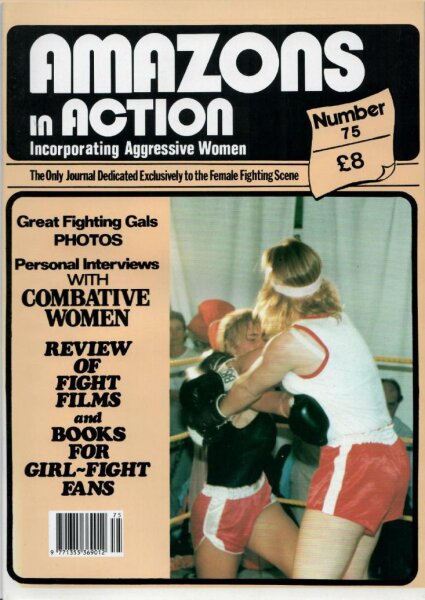 Amazons In Action 75