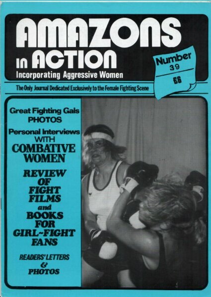 Amazons In Action 39