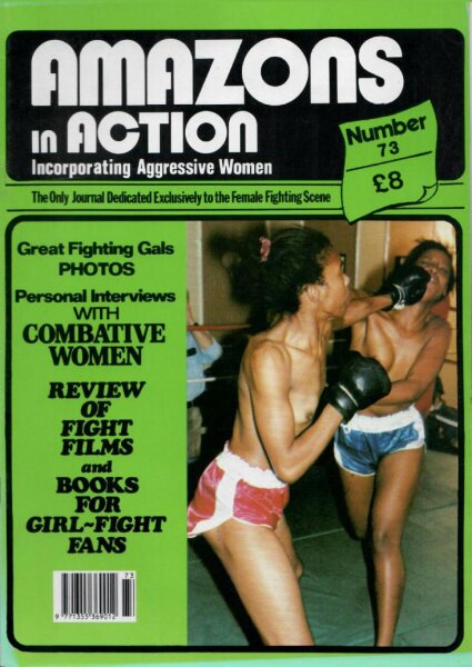 Amazons In Action 73