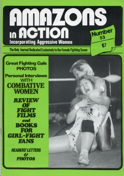 Amazons In Action 53