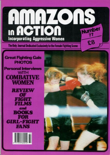 Amazons In Action 77