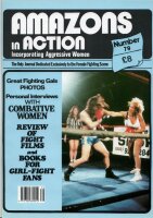 Amazons In Action 79