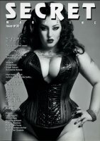 Secret Fetisch Magazin # 35