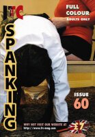 ITC Spanking Contacts 60