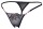 Stringa S/M | Cottelli Lingerie