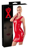 Latex-Minikleid XS | Late X