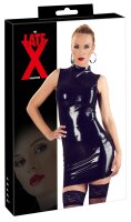 Latex-Minikleid S | Late X
