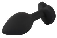 Plug Anale In Silicone | You2Toys