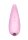 Curvy 3+ Luftpulsstimulator + Vibration Pink | Satisfyer