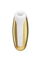 Love Breeze Air Pulsstimulator Gelb | Satisfyer